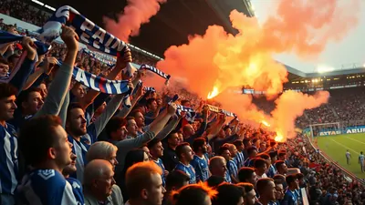 Peking-fansens traditioner: En djupdykning i supporterandan