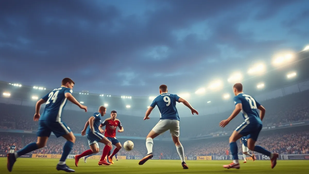 Match report: IK Norrköping battles to a draw against top rivals