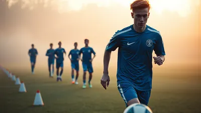 Olle Falth Viggo: Iknorrkoping's rising star