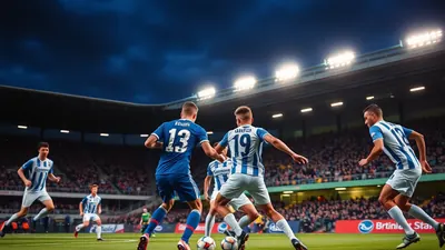 Match report: IK Norrköping edges Åtvidabergs FF