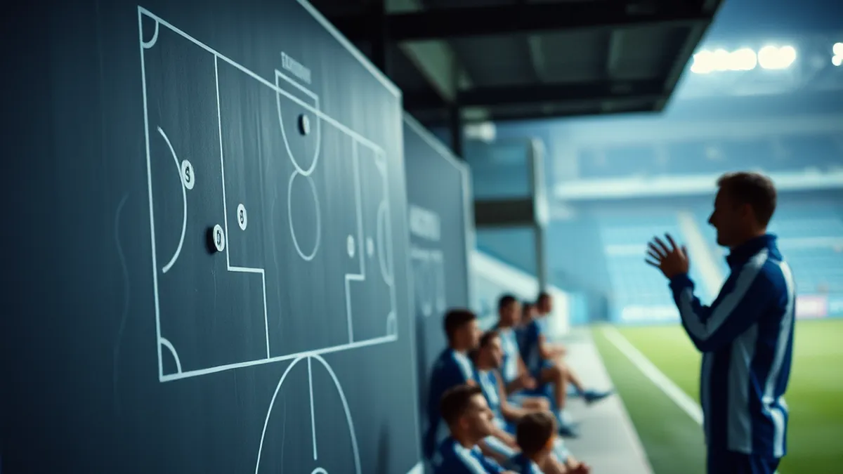 Norrköping's Key Strategies and Players Ahead of Upcoming Clash