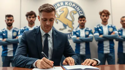 IK Norrköping expected to bolster squad: transfer rumors