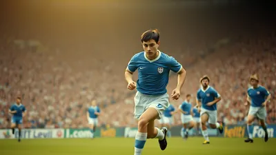 IK Norrköpings fantastiska 1956: Året då Peking erövrade Europa