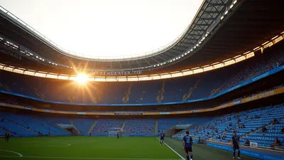 Rituals and Rivalry: The Heart of IK Norrköping's Supporter Culture