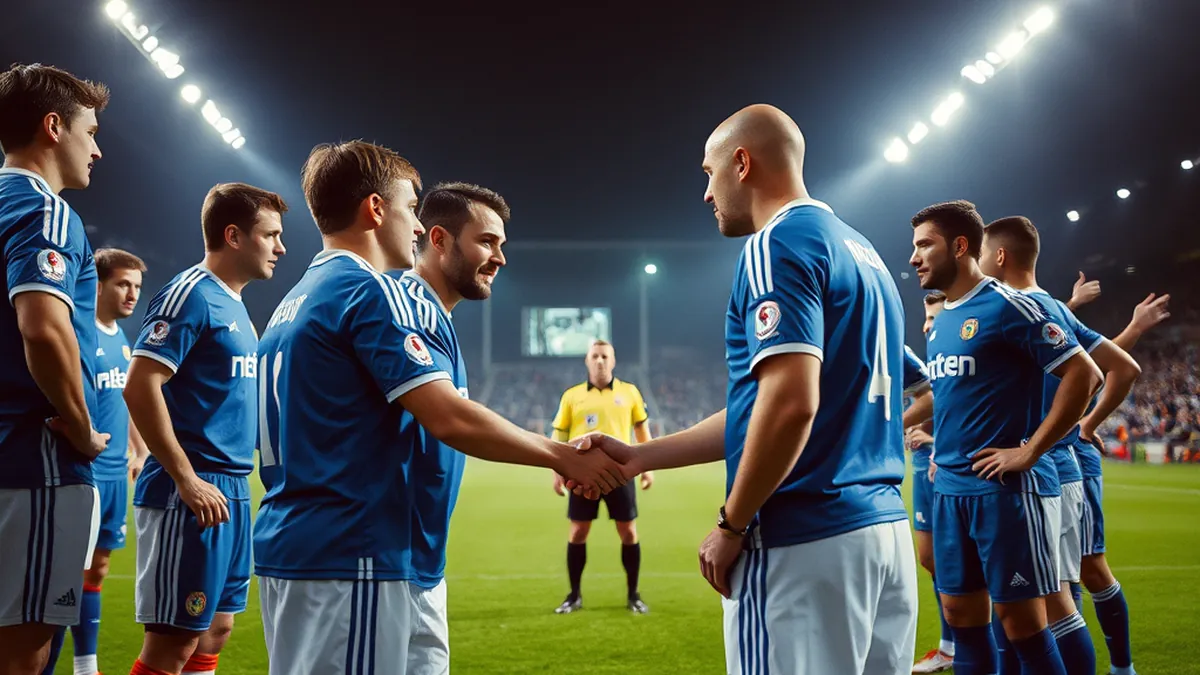 IK Norrköping: Nyckelspelare och taktik inför kommande match