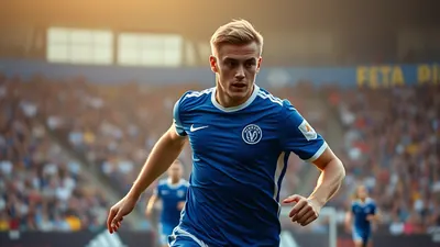 Iknorrkoping's hopes rest on T. Krantz's steady hands