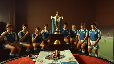 IK Norrköping och den oförglömliga 1962 års SM-guld