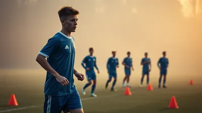 A. Aleksanjan: Rising Star of Iknorrkoping