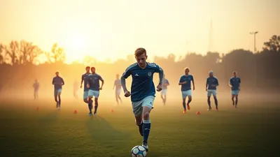 Player spotlight: D. Mitov Nilsson's rise in Iknorrkoping
