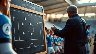 Taktiska justeringar för att maximera Norrköpings potential