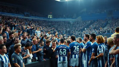 IK Norrköping delar poäng i mållös derby - Hallands Nyheter