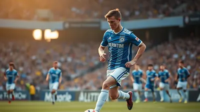 IK Norrköping shines in latest match against Åtvidabergs FF