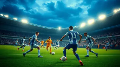 IK Norrköping delar poäng med Brage i Superettan