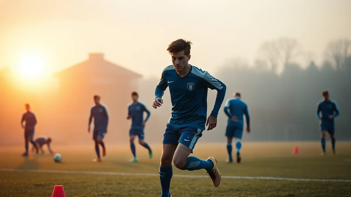 T. Prica: The Rising Star of IK Norrköping's Attack