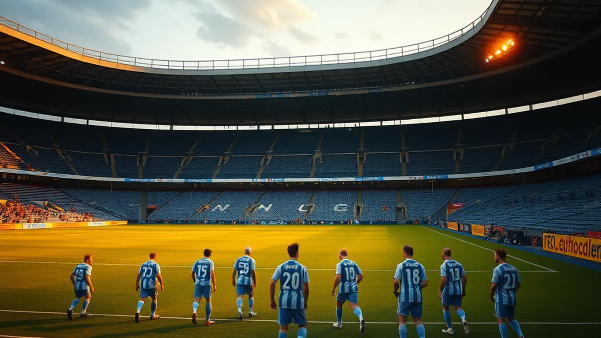 Analyzing IK Norrköping's Tactical Trends: A Call for Strategic Tweaks