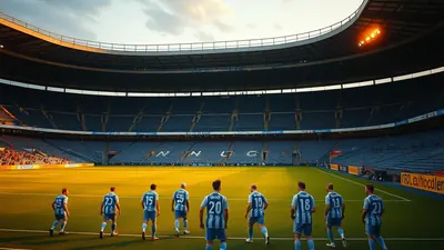 Analyzing IK Norrköping's Tactical Trends: A Call for Strategic Tweaks