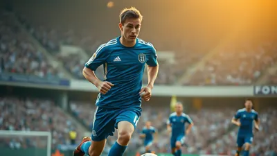 T. Krantz: The Iknorrkoping wall in goal